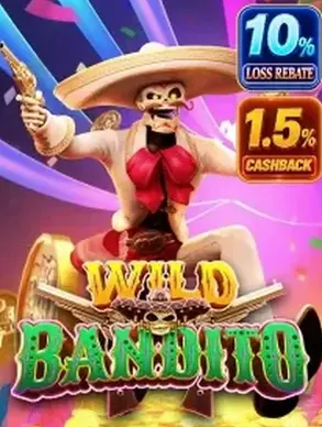Wild Bandito